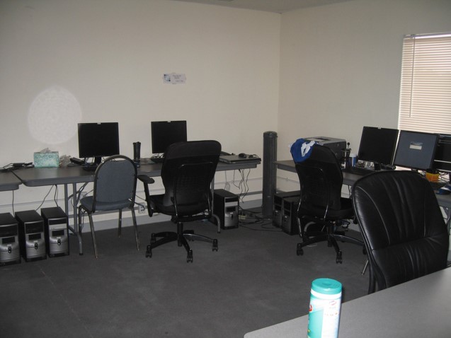 The Loft
